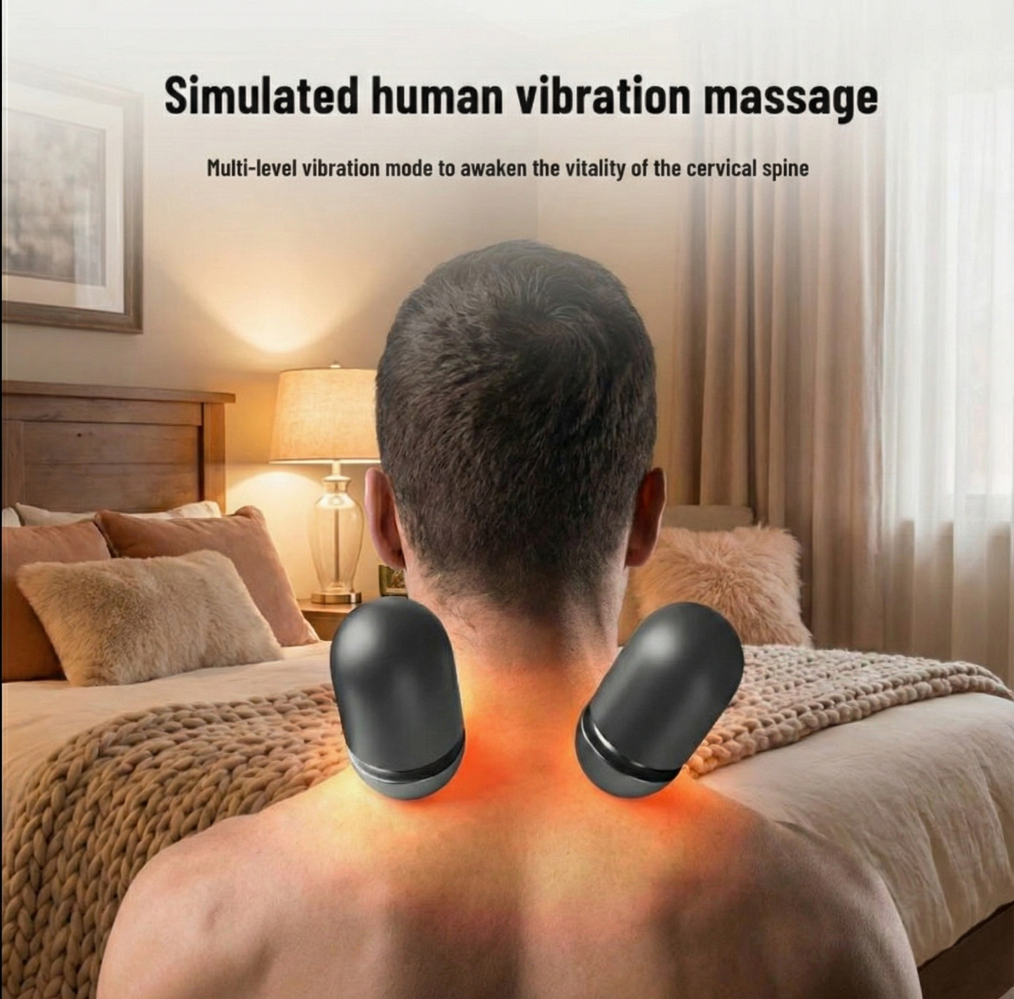 Advanced Neck Therapy Sleep System