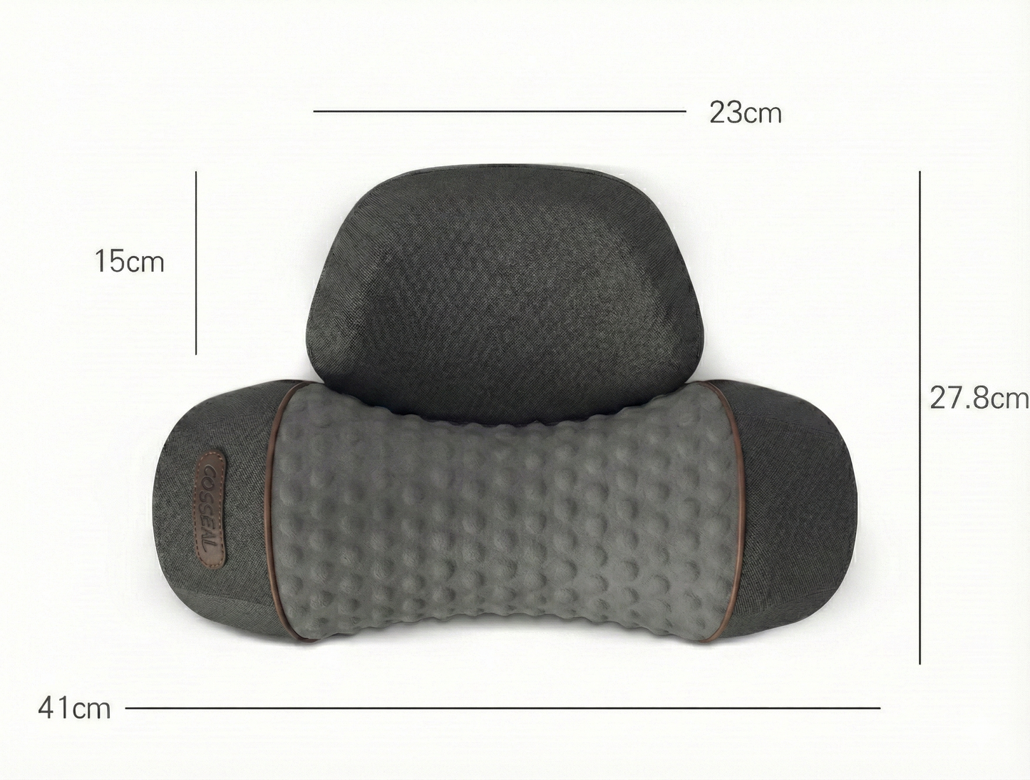 Advanced Neck Therapy Sleep System