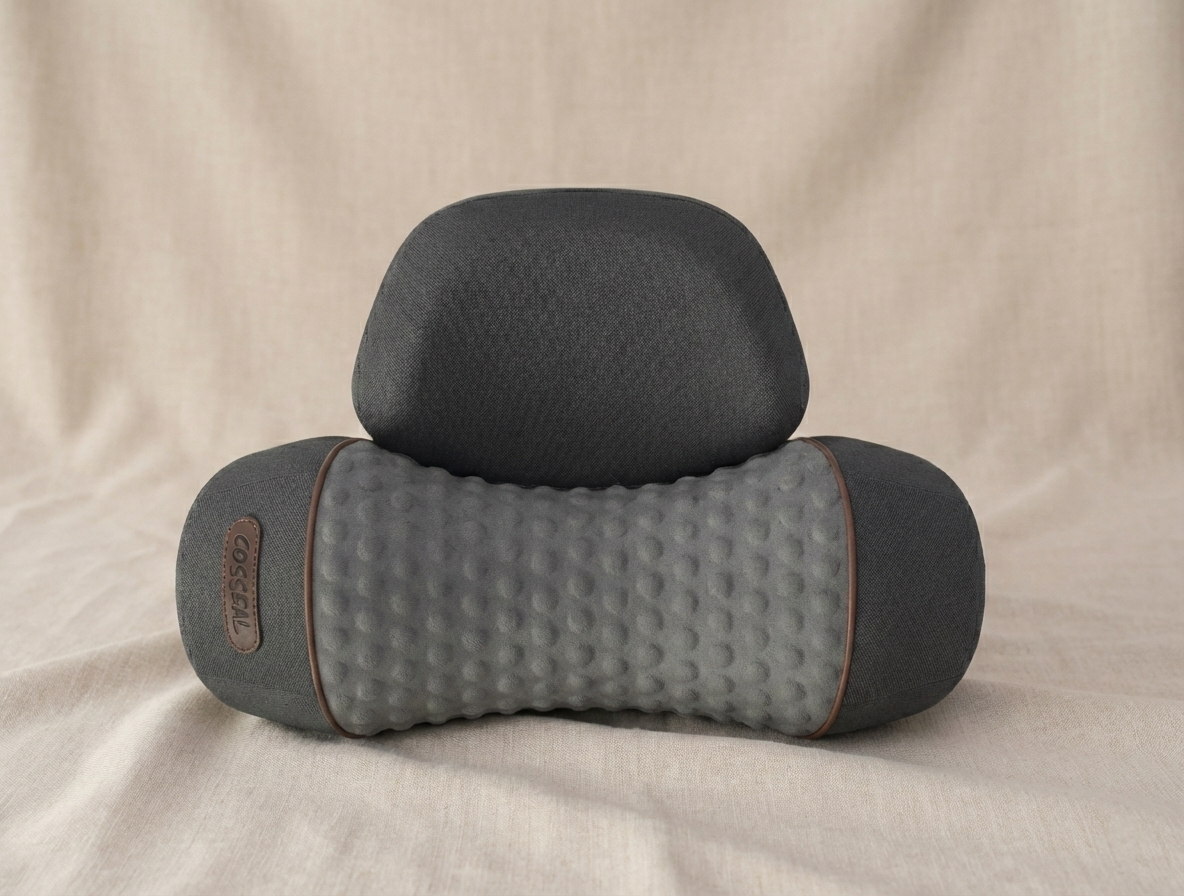 Advanced Neck Therapy Sleep System