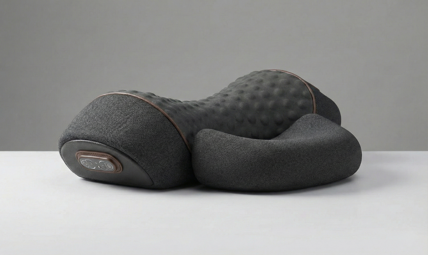 Advanced Neck Therapy Sleep System