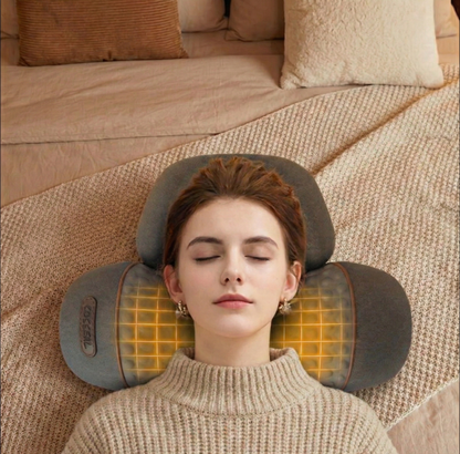 Advanced Neck Therapy Sleep System