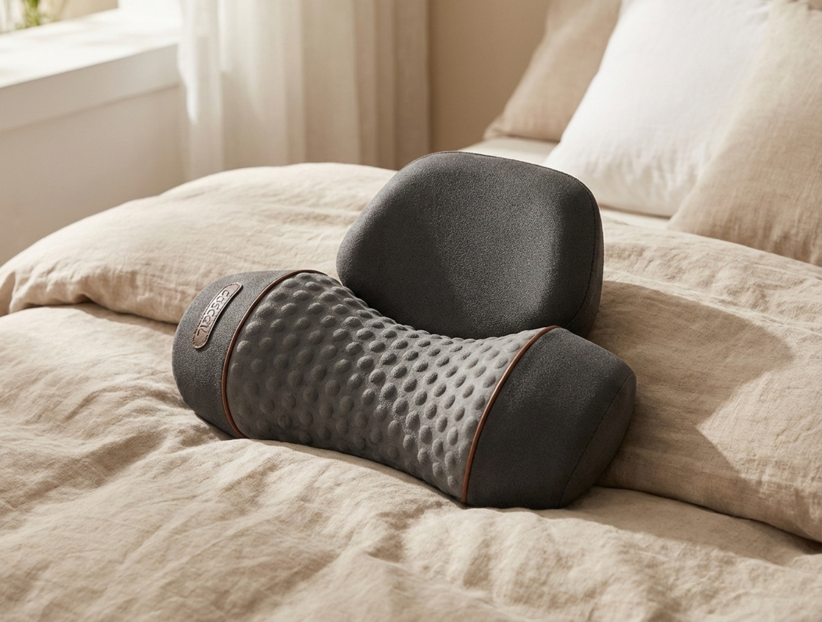 Advanced Neck Therapy Sleep System